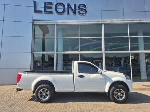 GWM Steed 5 2.0VGT single cab S - Image 3