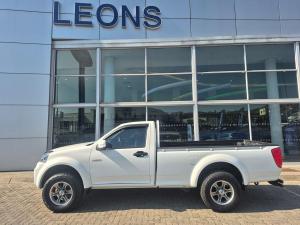GWM Steed 5 2.0VGT single cab S - Image 4