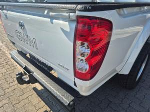 GWM Steed 5 2.0VGT single cab S - Image 6