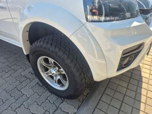 GWM Steed 5 2.0VGT single cab S - Image 7