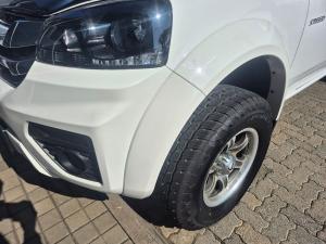 GWM Steed 5 2.0VGT single cab S - Image 8