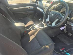 GWM Steed 5 2.0VGT single cab S - Image 9