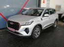 Thumbnail Chery Tiggo 7 Pro 1.5T Distinction