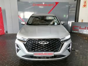 Chery Tiggo 7 Pro 1.5T Distinction - Image 7