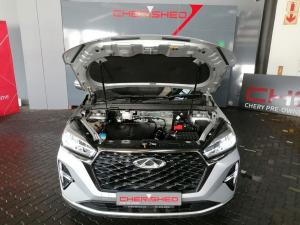 Chery Tiggo 7 Pro 1.5T Distinction - Image 8