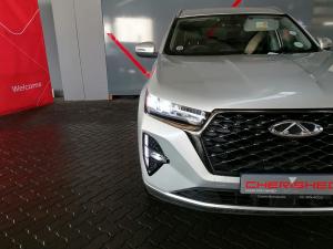 Chery Tiggo 7 Pro 1.5T Distinction - Image 9