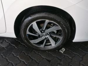Toyota Starlet 1.5 XS auto - Image 15
