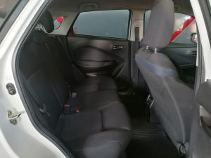 Toyota Starlet 1.5 XS auto - Image 18