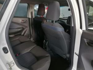 Toyota Starlet 1.5 XS auto - Image 19