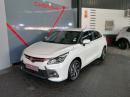 Thumbnail Toyota Starlet 1.5 XS auto