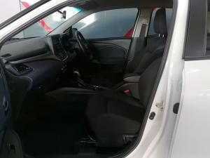 Toyota Starlet 1.5 XS auto - Image 20