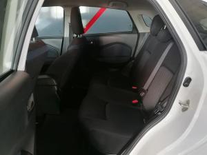Toyota Starlet 1.5 XS auto - Image 21