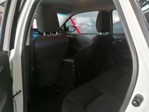 Toyota Starlet 1.5 XS auto - Image 23