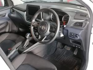 Toyota Starlet 1.5 XS auto - Image 24