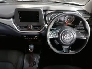 Toyota Starlet 1.5 XS auto - Image 25