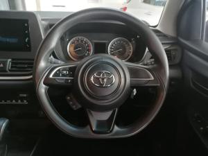 Toyota Starlet 1.5 XS auto - Image 26
