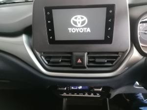 Toyota Starlet 1.5 XS auto - Image 28