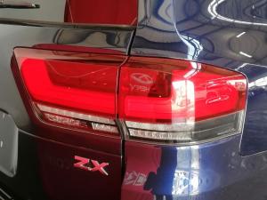 Toyota Land Cruiser 300 3.3D ZX - Image 10