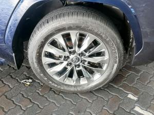 Toyota Land Cruiser 300 3.3D ZX - Image 11