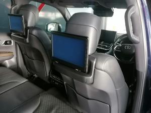 Toyota Land Cruiser 300 3.3D ZX - Image 14