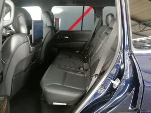 Toyota Land Cruiser 300 3.3D ZX - Image 19