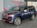 Toyota Land Cruiser 300 3.3D ZX - Thumbnail 1