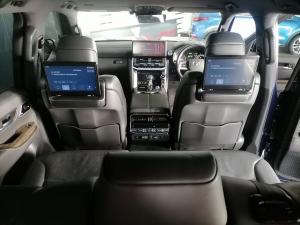 Toyota Land Cruiser 300 3.3D ZX - Image 20