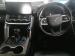 Toyota Land Cruiser 300 3.3D ZX - Thumbnail 23