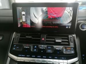 Toyota Land Cruiser 300 3.3D ZX - Image 27