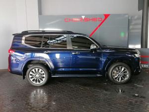 Toyota Land Cruiser 300 3.3D ZX - Image 2