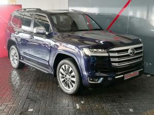 Toyota Land Cruiser 300 3.3D ZX - Image 5