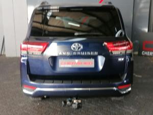Toyota Land Cruiser 300 3.3D ZX - Image 8