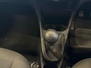 Toyota Etios hatch 1.5 Xi - Image 22