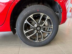 Suzuki Swift 1.2 GLX manual - Image 11