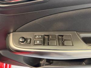 Suzuki Swift 1.2 GLX manual - Image 14