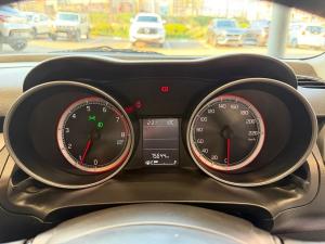 Suzuki Swift 1.2 GLX manual - Image 15