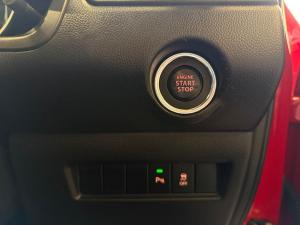 Suzuki Swift 1.2 GLX manual - Image 16