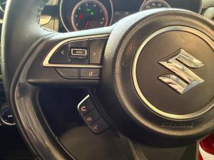 Suzuki Swift 1.2 GLX manual - Image 18