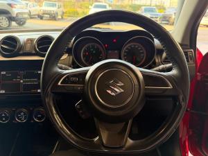 Suzuki Swift 1.2 GLX manual - Image 19