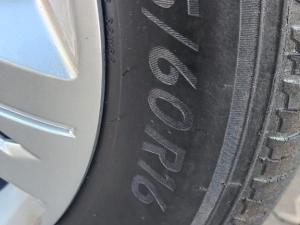 Suzuki Swift 1.2 GLX manual - Image 21