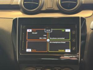 Suzuki Swift 1.2 GLX manual - Image 28