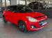Suzuki Swift 1.2 GLX manual - Thumbnail 3