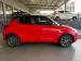 Suzuki Swift 1.2 GLX manual - Thumbnail 4