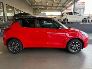 Suzuki Swift 1.2 GLX manual - Image 4