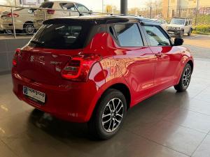 Suzuki Swift 1.2 GLX manual - Image 5