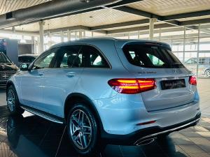Mercedes-Benz GLC GLC250d 4Matic - Image 10