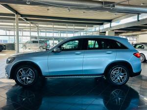 Mercedes-Benz GLC GLC250d 4Matic - Image 11