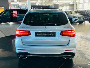 Mercedes-Benz GLC GLC250d 4Matic - Image 12