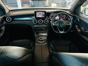 Mercedes-Benz GLC GLC250d 4Matic - Image 3