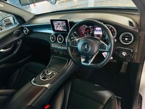 Mercedes-Benz GLC GLC250d 4Matic - Image 4